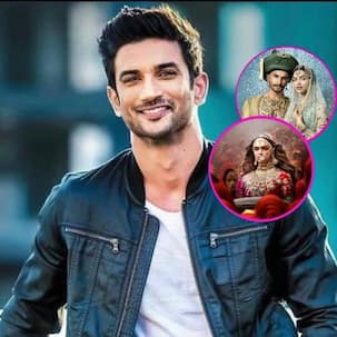 Sushant Singh Rajput Death Anniversary: इन फिल्मों से हाथ धो बैठे थे एक्टर, खुद मारी थी पैर पर कुल्हाड़ी