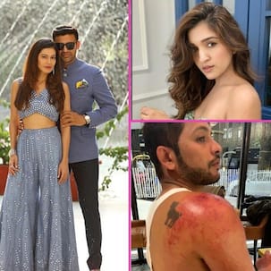 Today TV News: 'अनुपमा' की किंजल ने दिखाया ग्लैमरस अवतार, Khatron Ke Khiladi 12 में बुरी तरह घायल हुए निशांत