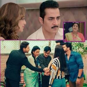 Anupama Spoiler: किंजल का ससुर बनकर बुरा फंसेगा अनुज, बुढ़ापे में झाड़ू पोछा लगाएंगे बापूजी