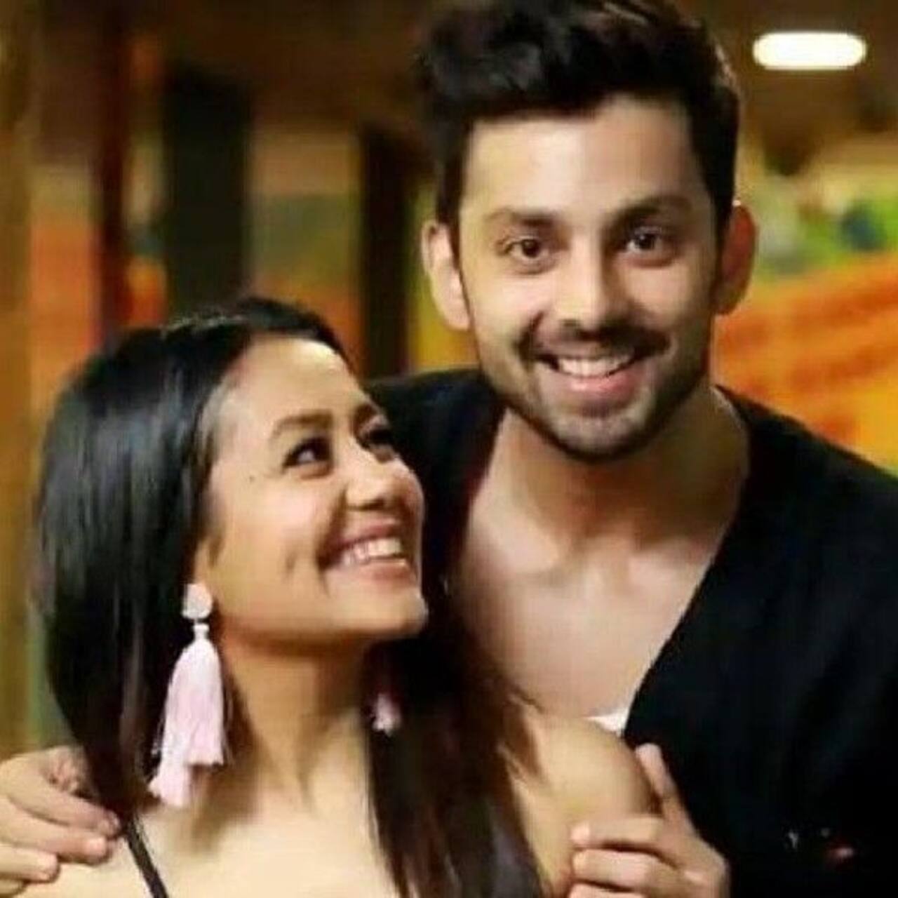 नेहा कक्कड़-हिमांश कोहली (Neha Kakkar-Himansh Kohli)