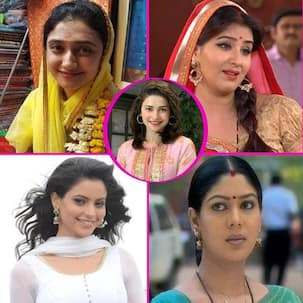 TV Actress Used To Rule Industry: कभी इंडस्ट्री पर राज करती थीं TV की ये 11 चहेती बहुएं, अब हो चुका है ऐसा हाल