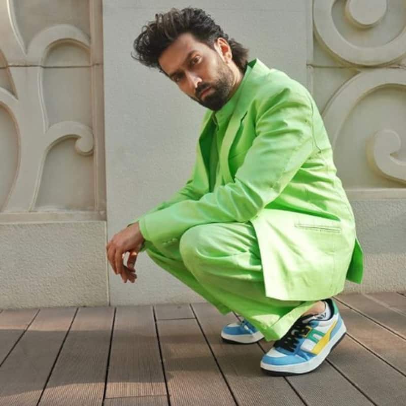 Bade Achhe Lagte Hain 2: Nakuul Mehta confirms he is recovering from appendicitis surgery; Jankee Parekh wants him home ASAP