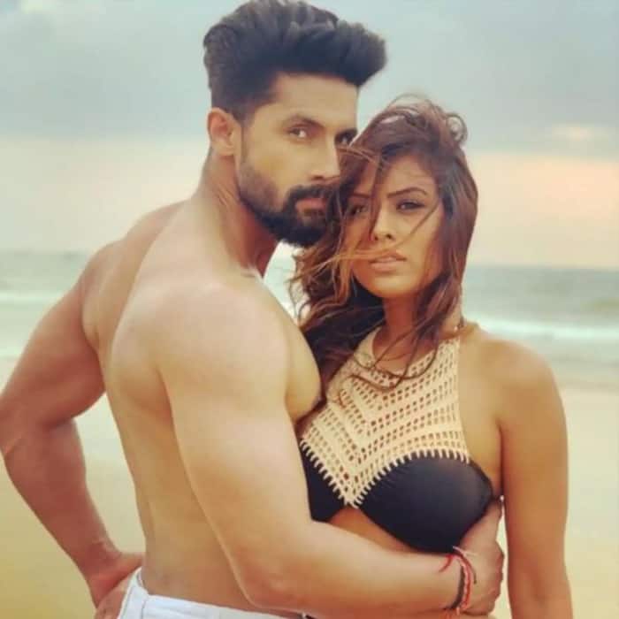 रवि दुबे और निया शर्मा (Ravi Dubey and Nia Sharma)