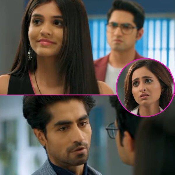 Yeh Rishta Kya Kehlata Hai Spoiler 25 June 2022 Family Got To Know