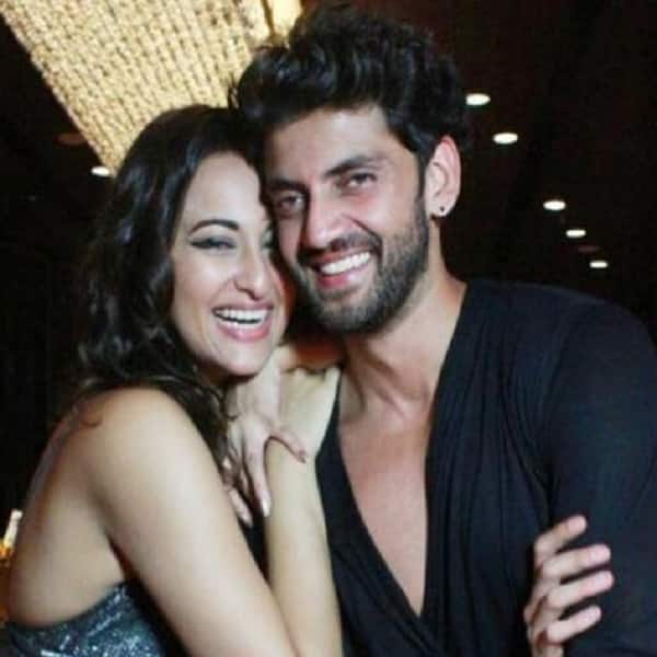 Zaheer Iqbal Confirms His Relationship With Sonakshi Sinha Do We Hear Wedding Bells Of The