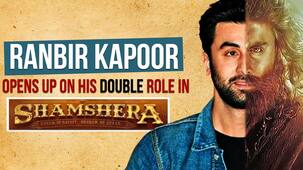 Shamshera: From Look Test to auditions, all you need to know about Ranbir Kapoor’s DOUBLE role in the film [watch video]