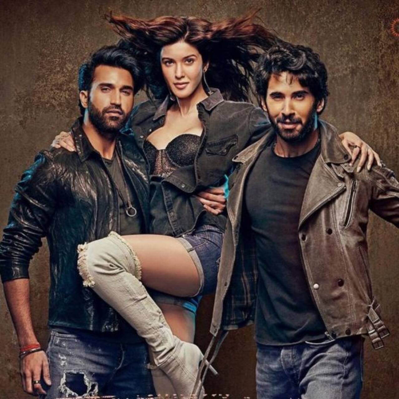 Shanaya Kapoor’s Bedhadak, Varun Dhawan’s Mr Lele and more recent