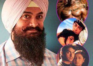 'Laal Singh Chaddha' से पहले इन हॉलीवुड रीमेक ने चमकाई आमिर खान की किस्मत, देखें लिस्ट