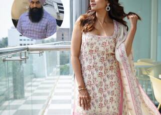 Laal Singh Chaddha: Sargun Mehta reacts to Aamir Khan's Punjabi accent in the film