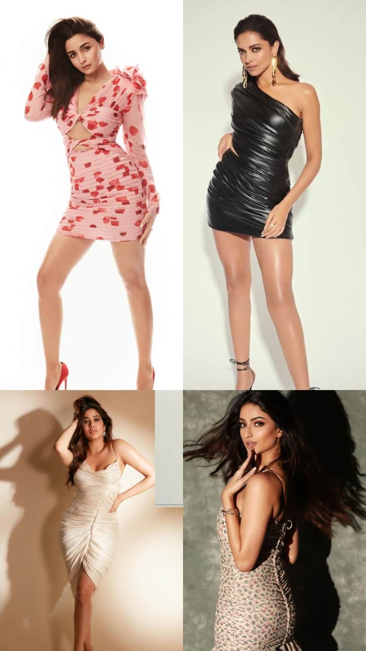15 Amazing Deepika Padukone Hairstyles - Page 2 of 2 - FashionPro