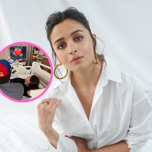 आलिया भट्ट ने कम उम्र में मां बनने पर ट्रोल करने वालों को दिया मुंहतोड़ जवाब, कहा- उनकी नजरें हमेशा महिलाओं...