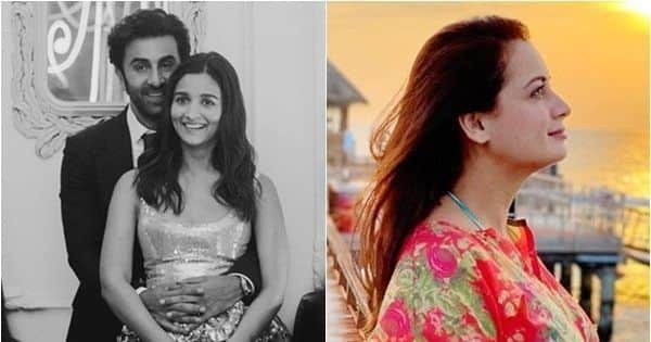 Submit Alia Bhatt’s being pregnant announcement, Dia Mirza claims premarital intercourse or pregnancy is a particular alternative