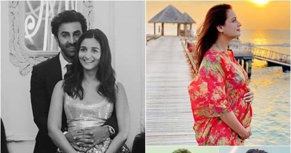 Dia Mirza phone calls premarital sex ‘personal option post Alia Bhatt’s pregnancy announcement Akshay Kumar reacts to R Madhavan’s oblique dig