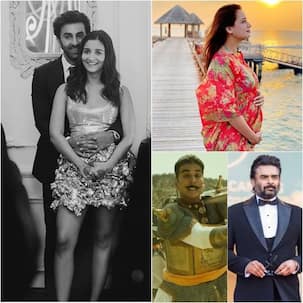 Trending Entertainment News Today: Dia Mirza calls premarital sex 'personal choice post Alia Bhatt's pregnancy announcement; Akshay Kumar reacts to R Madhavan's indirect dig