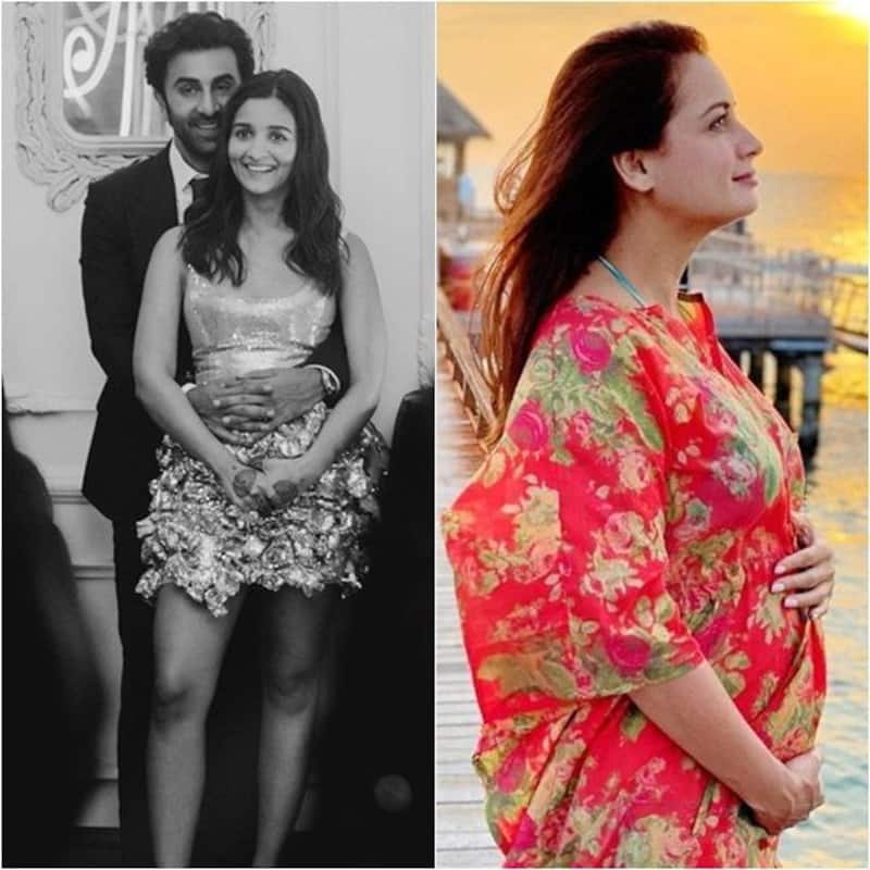 Post Alia Bhatt's pregnancy announcement, Dia Mirza says premarital sex or pregnancy is a personal choice