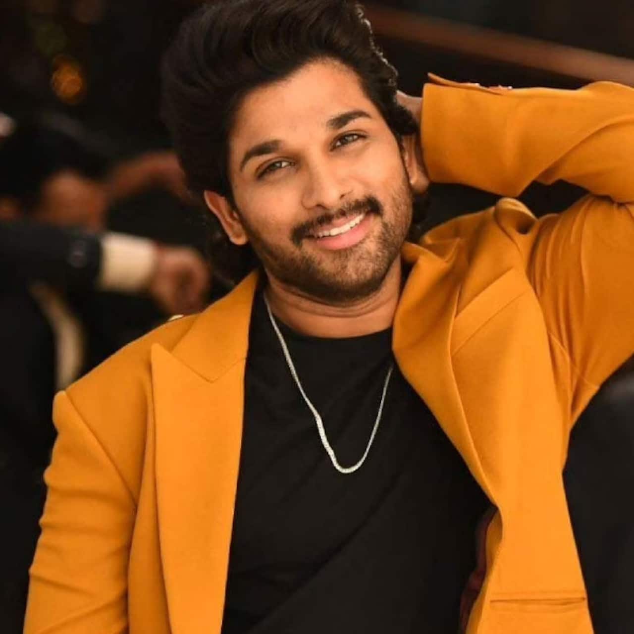 Not just Pushpa star Allu Arjun, THESE South Indian actors too ...