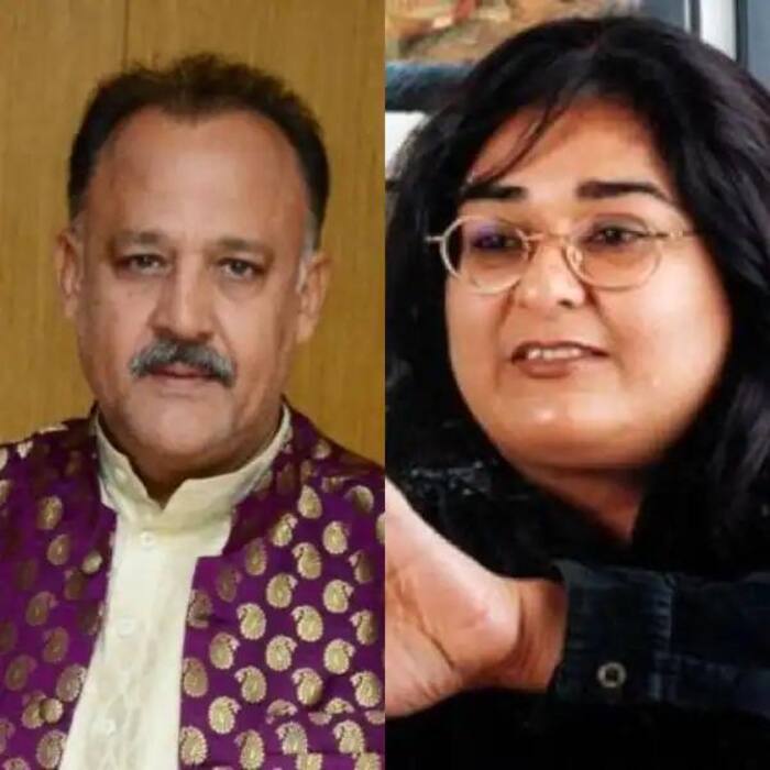 #MeeToo में फंसे थे आलोक