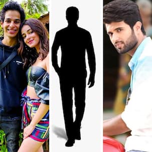 SCOOP: ईशान खट्टर और विजय देवरकोंडा को ठेंगा दिखा इस हैंडसम पर फिदा हुईं अनन्या पांडे!!