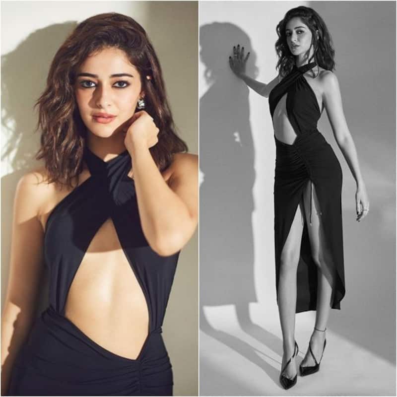 Koffee With Karan 7: Ananya Panday gets hurt when people call her ugly, flat chested; says, 'What did I do so wrong'