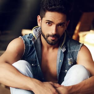 Thapki Pyaar Ki fame Ankit Bathla says TV actors are treated differently; reveals walking 'out of a meeting' when someone said 'arrey yeh toh...'