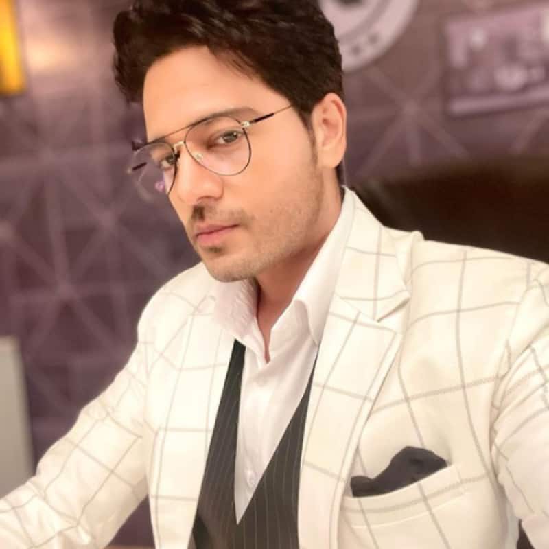 Anupamaa: Gaurav Khanna aka Anuj FINALLY breaks silence on reports of him exiting the show; reveals if his character will die