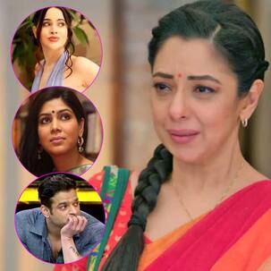 Anupama का हिस्सा बनते-बनते रह गई थीं उर्फी जावेद, इन 10 लोगों ने तो मिनटों में मारी थी शो को लात