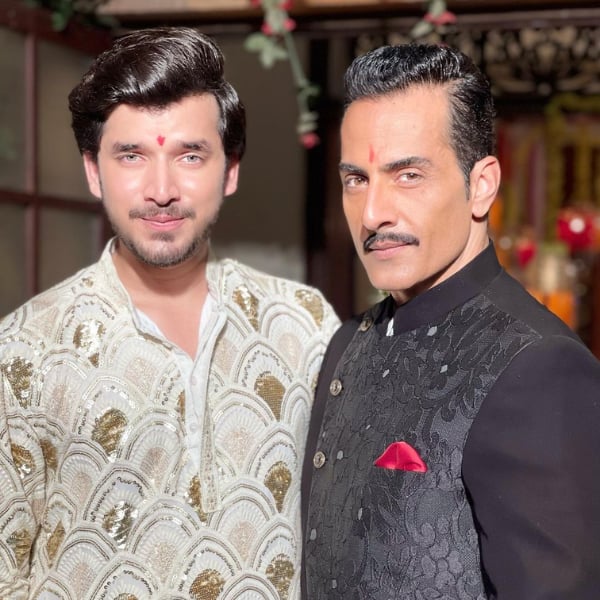 Paras Kalnawat exposes the dark side of working in a show: Sudhanshu Pandey expresses his shock at Paras' ouster