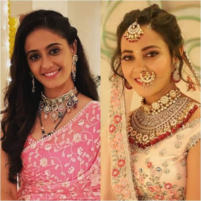 Ayesha Singh, Kaveri Priyam, Sayli Salunkhe - 5 TV actresses who rose to being leads from supporting roles