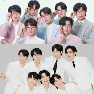 BTS signs a multi-year deal with Disney Plus Hotstar; non-ARMYs spew HATE against the OTT platform and the boyband in the comments