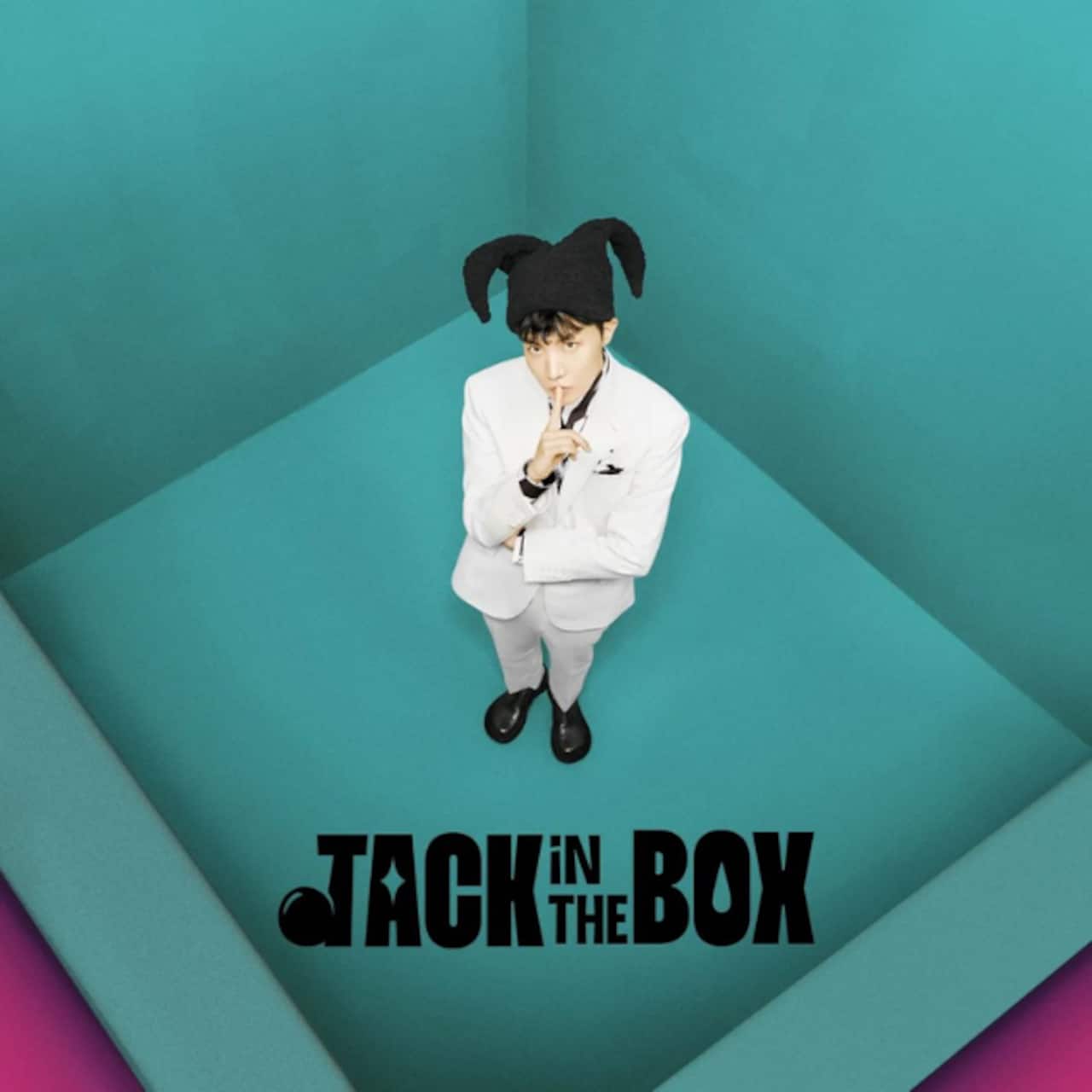 BTS: Here's why J-Hope chose the name Jack In The Box for his solo album; any guesses Army?
