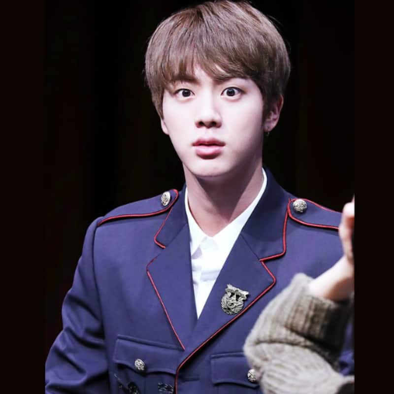 BTS: Did you know, Jin aka Kim Seokjin was once embroiled in a condom scandal? [Throwback]