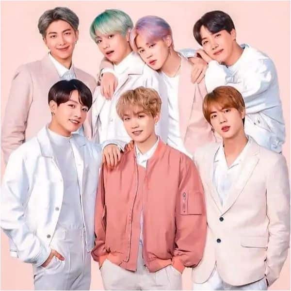 BTS to have a concert soon