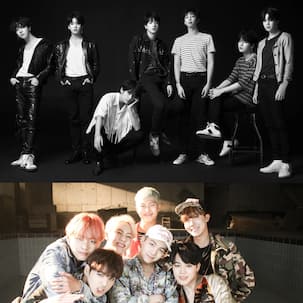 BTS: From Permission To Dance, Dope to Whalien 52 – These songs of Bangtan Boys have been banned in South Korea; here's why