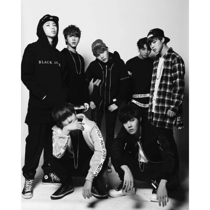 Banned BTS songs: BTS Cypher Pt.3: KILLER (Feat. Supreme Boi)