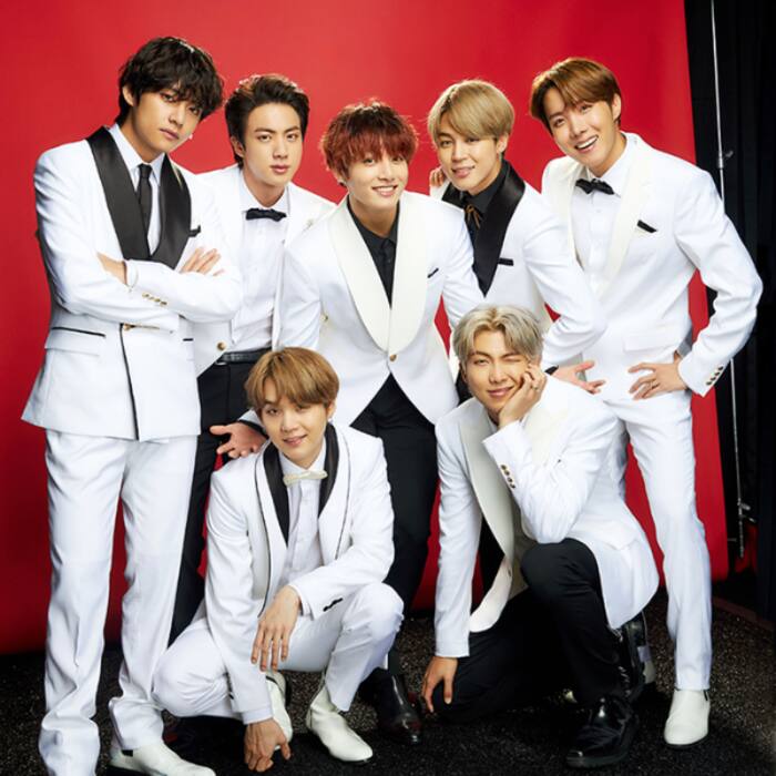 Banned BTS songs: Dope