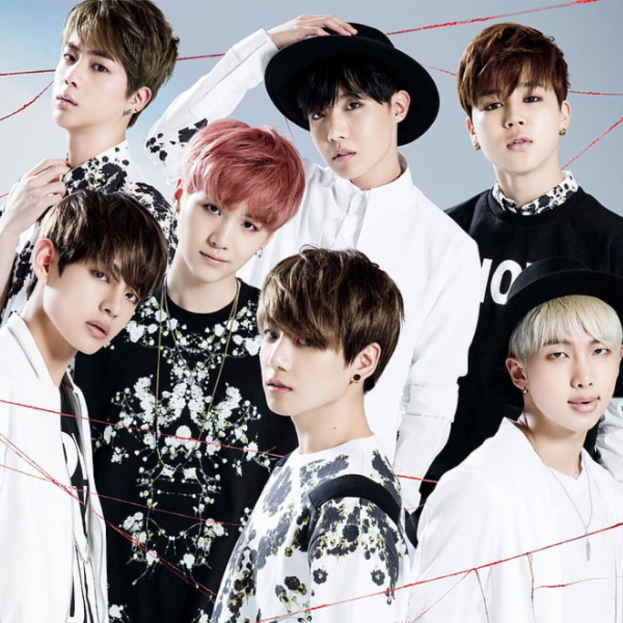 BTS From Permission To Dance, Dope to Whalien 52 These songs of