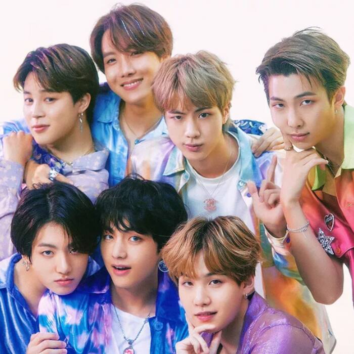 Banned BTS songs: Go Go