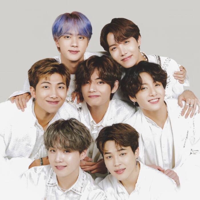 Banned BTS songs: Pied Piper