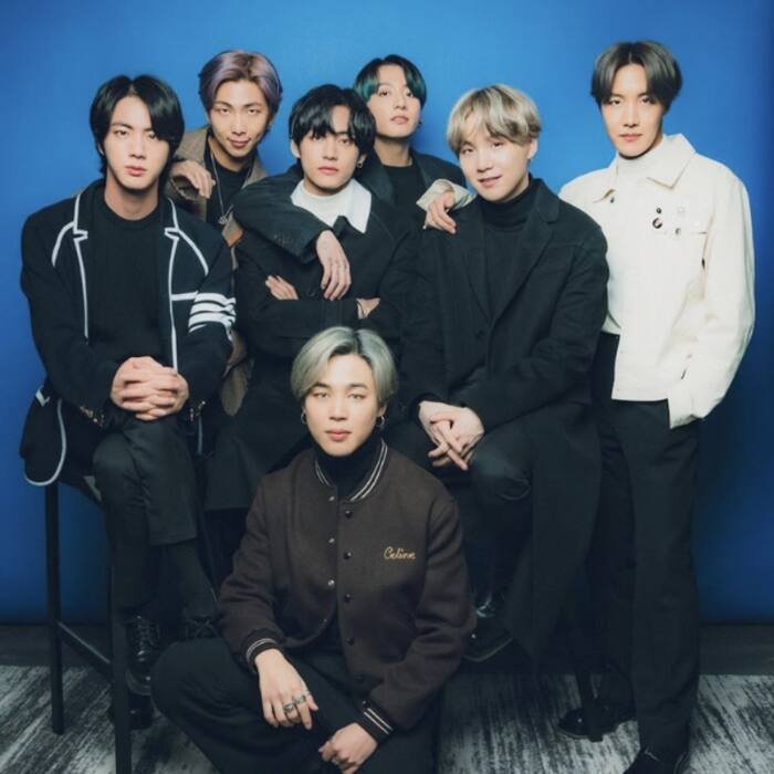 Banned BTS songs: Permission to Dance