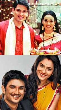 Pavitra Rishta's Manav-Archana, Kasautii Zindagi Kay's Anurag-Prerna and more evergreen TV couples that still rule hearts