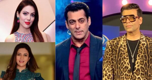 Shivangi Joshi, Divyanka Tripathi, Munmun Dutta and more – 17 contestants approached for TV and web show