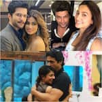 Shamita Shetty-Raqesh Bapat, Gauahar Khan-Kushal Tandon and more Bigg Boss jodis who broke up after the show got over