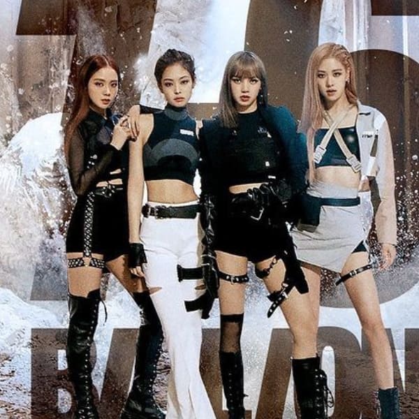 Girl K-pop Band BLACKPINK Confirmed To Return In August; Excited BLINKS ...