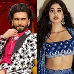 Ranveer Singh losing a role to Ranbir Kapoor, Janhvi Kapoor labelling it a 'never-ending debate' and more Bollywood stars' recent fiery statements on nepotism