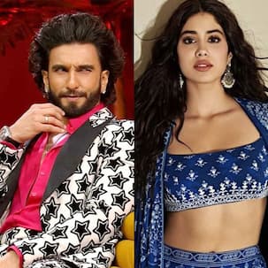 Ranveer Singh losing a role to Ranbir Kapoor, Janhvi Kapoor labelling it a 'never-ending debate' and more Bollywood stars' recent fiery statements on nepotism