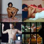 Before Ranveer Singh stripped nude, Shah Rukh Khan, Ranbir Kapoor, Tiger Shroff and THESE other Bollywood actors bared it all but there's a TWIST [View Pics]