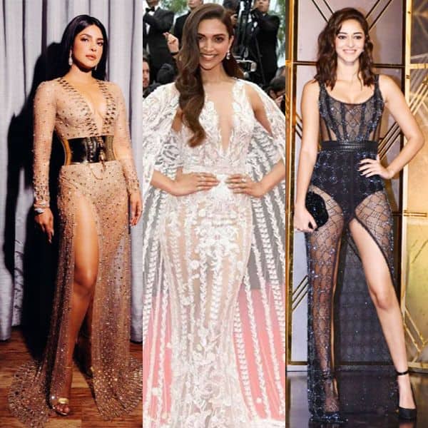 Want To Wear A Backless Dress This Summer? Take Cues From These Bollywood  Celebs | HerZindagi