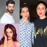 Kareena Kapoor Khan, Hrithik Roshan, Ananya Panday and other Bollywood star kids who ended up becoming more famous than their parents