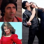 Shah Rukh Khan, Amitabh Bachchan, Kajol, Aishwarya Rai and 5 more Bollywood stars who met with near-fatal accidents on set