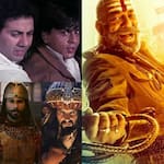 Before Sanjay Dutt in Shamshera; Shah Rukh Khan in Darr, Ranveer Singh in Padmaavat and 9 more ICONIC Bollywood villains who overshadowed the heroes